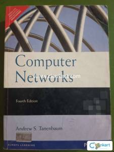 Andrew S. Tanenbaum computer networks