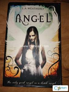 Angel by L.A Weatherly