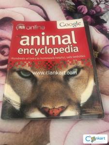 Animal Encyclopaedia