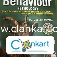 Animal behavior (ethology)