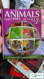 Animals of the world