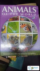 Animals of the world