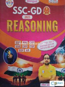 Ankit bhati ssc gd book reasoning