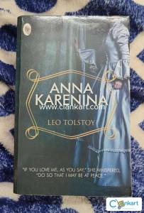 Anna Karenina