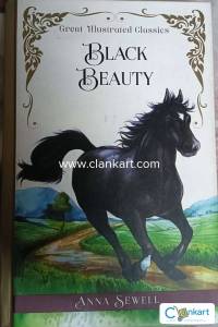 Anna Sewell's Black Beauty