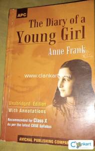 Anne Frank Diary