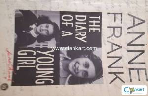 Anne Frank :The Diary of a young girl