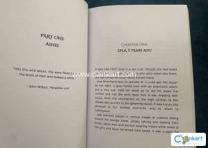 Annihilator by Runyx