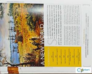 Answer Book