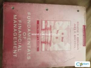 Answer Guide to Fundamentals of Financial Management