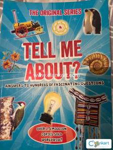 Answers to Fascinating Questions