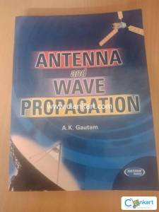 Antenna and Wave Propogation