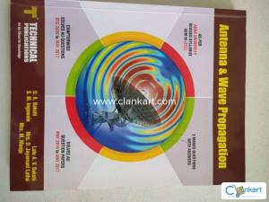 Antenna and wave propagation