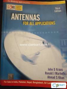 Antenna for all applications for engineering