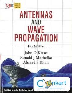 Antennas and Wave Propagation C-0820