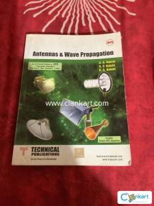 Antennas and wave propagation