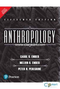 Anthropology for UPSC