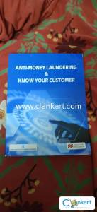 Anti money laundering & Know your customer