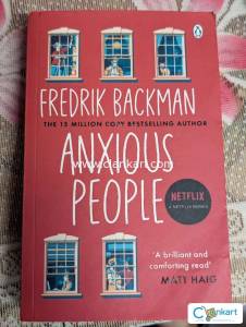 Anxious People