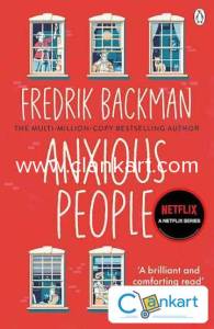 Anxious people