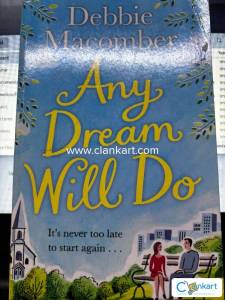 Any Dream Will Do