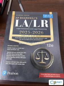 Ap bhardwajs la/lr