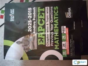 Ap eamcet Book 2026_2015