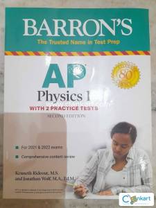 Ap exam  (foreign universities) world class books