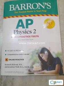 Ap exam (foreign universities) world class book