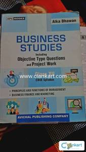Apc books for class 12