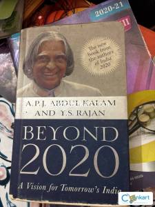 Apj Abdul kalam beyond 2020