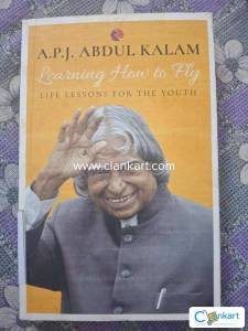 App Abdul Kalam learning how to fly