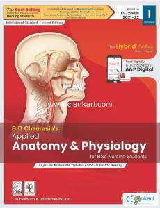 Applied Anatomy and Physiology for BscNursing
