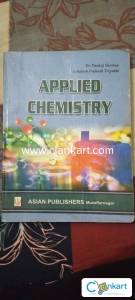 Applied Chemistry