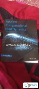 Applied Computational fluid dynamics