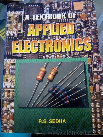 Applied Electronics