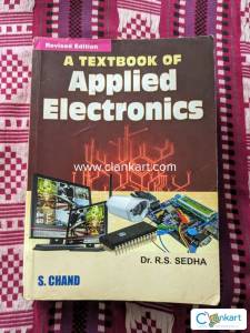 Applied Electronics