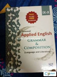 Applied English Grammar and Composition