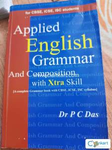 Applied English grammar and composition