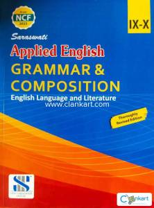 Applied English grammar and composition
