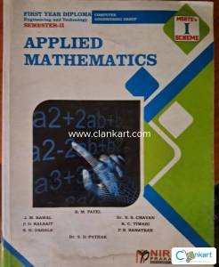 Applied Mathematics