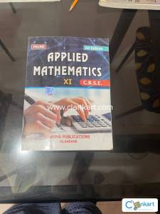 Applied Mathematics