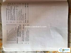 Applied Mathematics - III