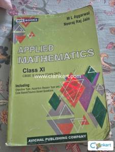 Applied Maths