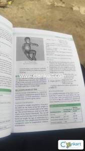 Applied Nutrition and dietetics for nurses
