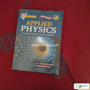 Applied Physics