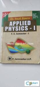 Applied Physics - 1