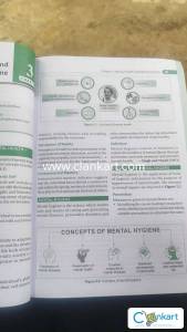 Applied Psychology for nurses