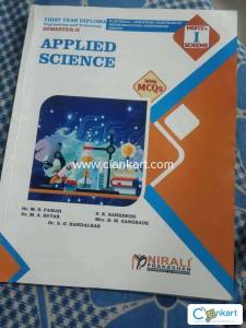 Applied Science Diploma