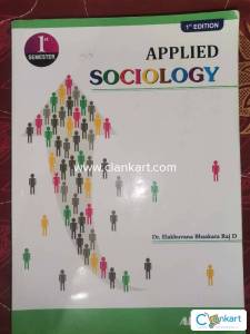 Applied Sociology